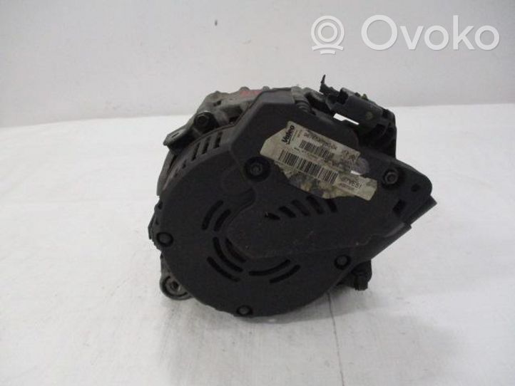 Citroen Berlingo Bouton poussoir de démarrage du moteur 9674646180