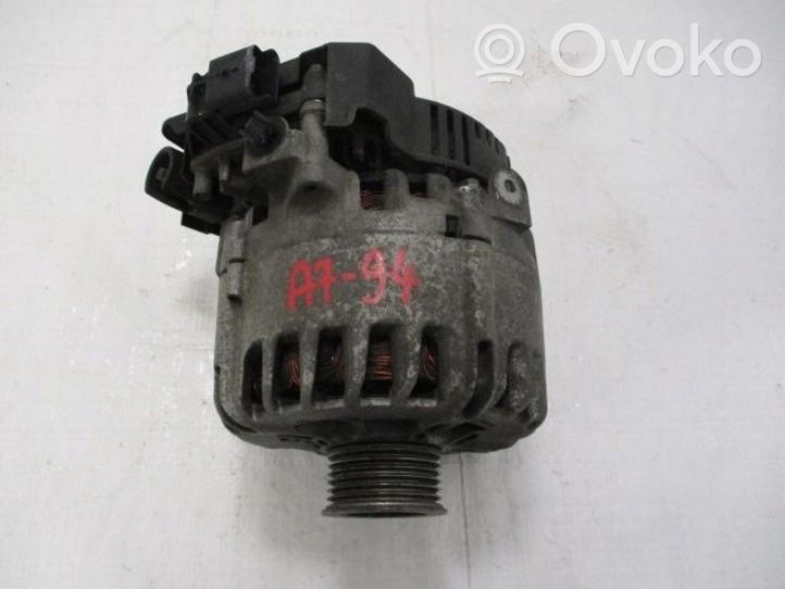 Citroen Berlingo Bouton poussoir de démarrage du moteur 9674646180