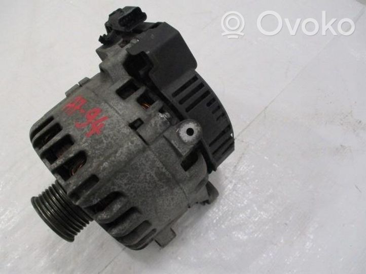 Citroen Berlingo Bouton poussoir de démarrage du moteur 9674646180