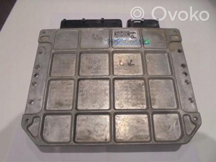 Toyota RAV 4 (XA10) Komputer / Sterownik ECU silnika 