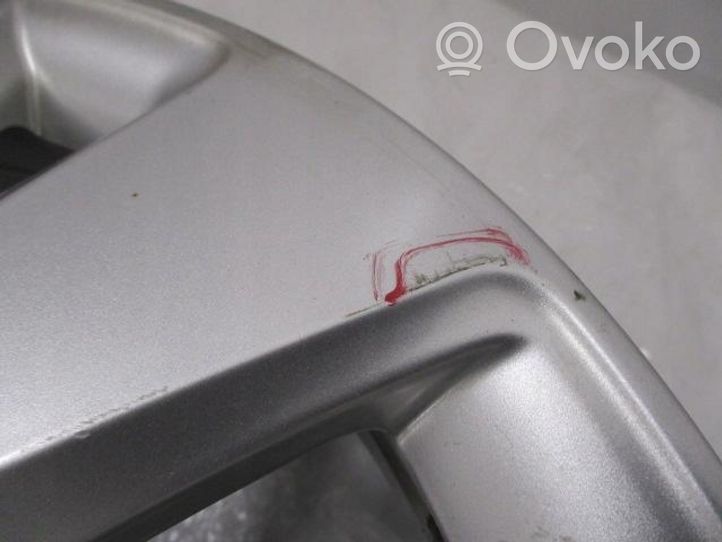 Citroen C4 Grand Picasso Felgi aluminiowe R16 