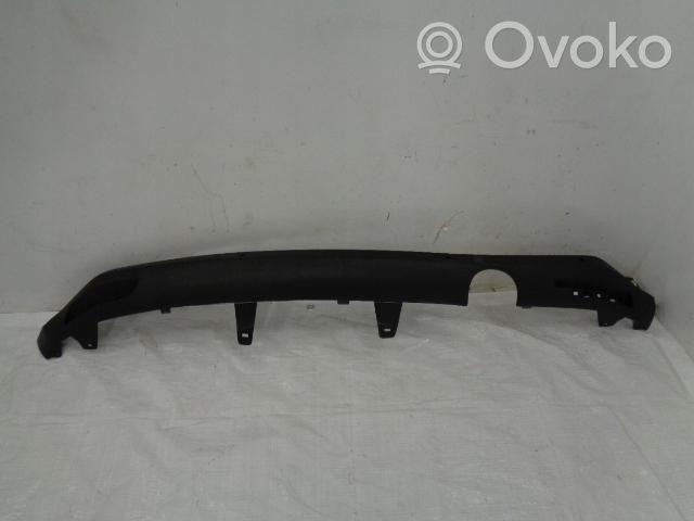 Citroen C3 Apdailinė galinio bamperio juosta 9803688677