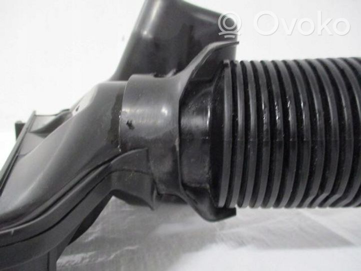 Peugeot 307 Conduit d'air (cabine) 9824251780