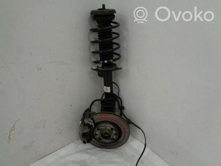 Citroen C3 Kit de suspension complet avant 9811371280