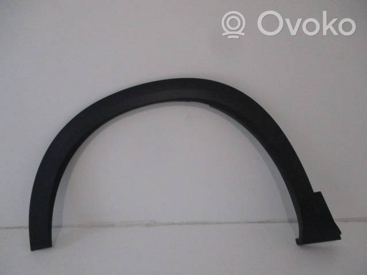 Citroen C5 Aircross Rivestimento passaruota anteriore 9816835877