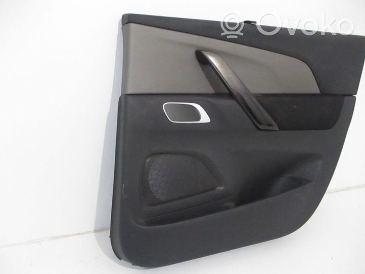 Citroen C4 Grand Picasso Garniture panneau de porte arrière 6307128243