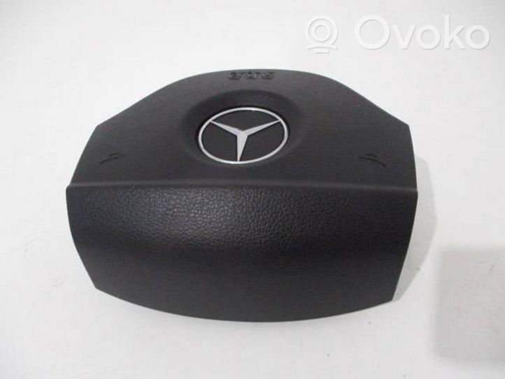 Mercedes-Benz B W245 Steering wheel airbag 61460330