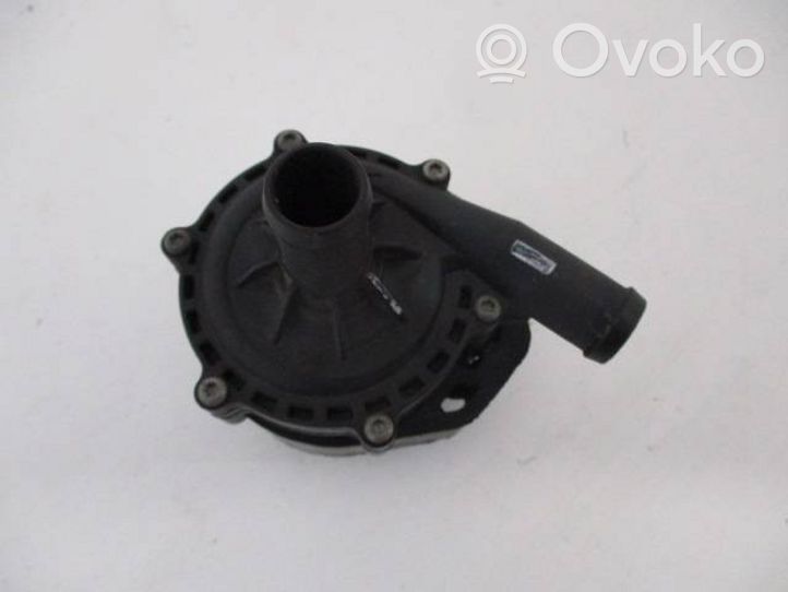 Renault Kangoo II Pompe à eau de liquide de refroidissement 1440B3731R