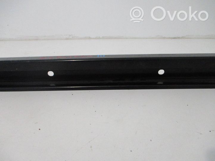 Citroen Berlingo Rail supérieur de porte coulissante 9680485980