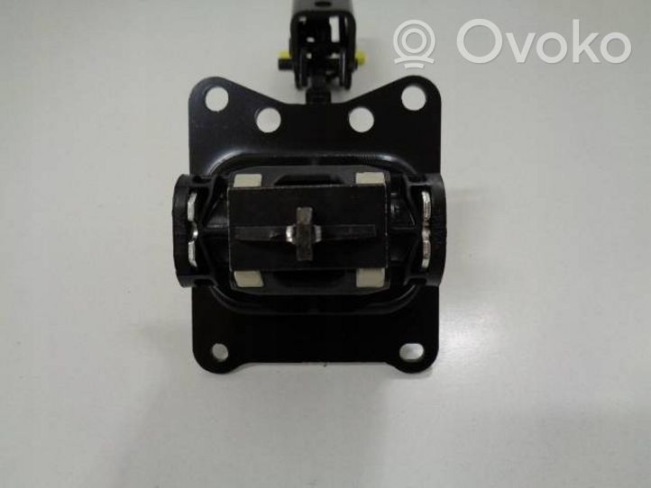 Citroen Berlingo Cerniera finecorsa della portiera di carico 9681466280