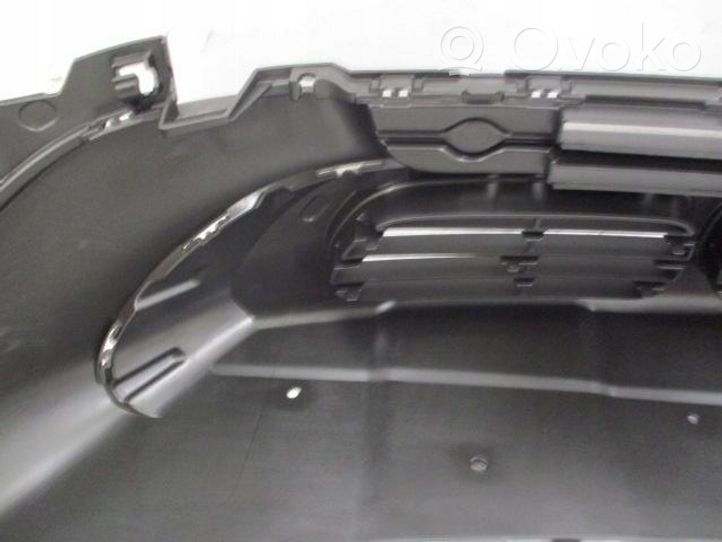 Citroen C3 Aircross Modanatura della barra di rivestimento del paraurti anteriore YQ00157880 13490016