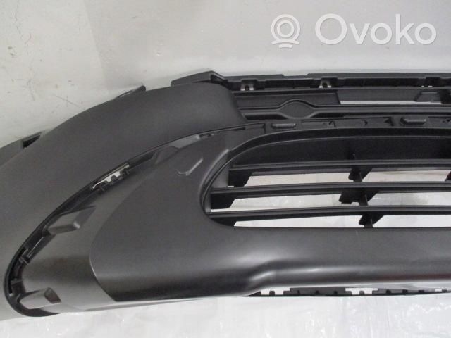 Citroen C3 Aircross Listwa zderzaka tylnego YQ00157880 13490016