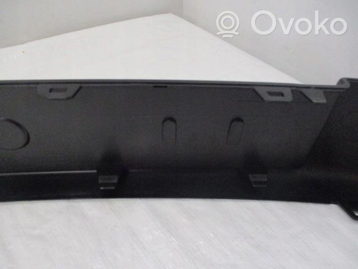 Citroen C4 II Osłona pod zderzak przedni / Absorber 9800975780 9800975777