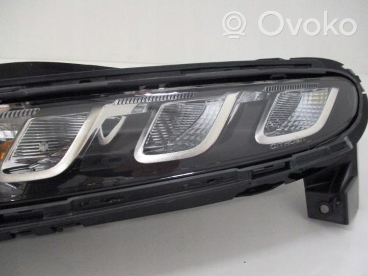 Citroen C3 Aircross Faro diurno con luce led 9822790680 9822790280