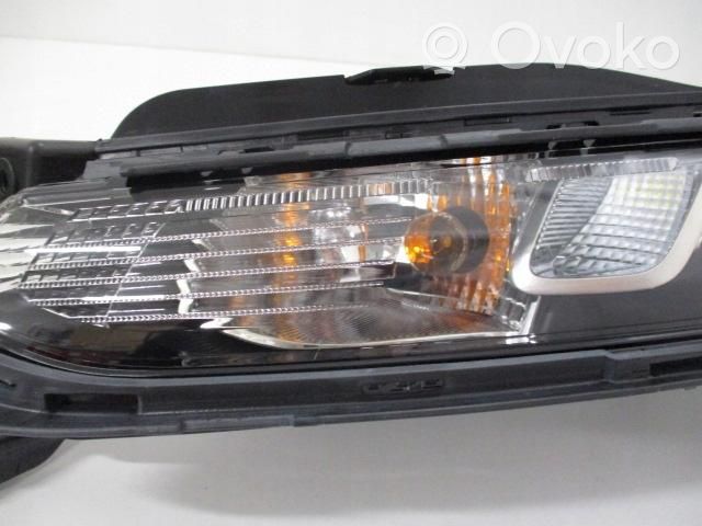 Citroen C3 Aircross Faro diurno con luce led 9822790680 9822790280