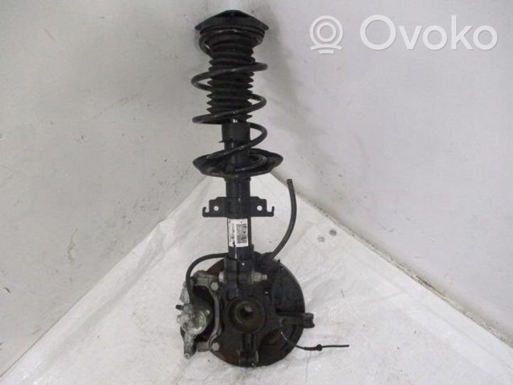 Renault Megane IV Kit de suspension complet avant 543025200R