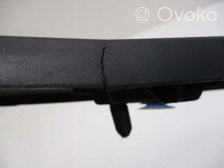 Citroen C5 Aircross Moulure, baguette/bande protectrice d'aile 9816835877