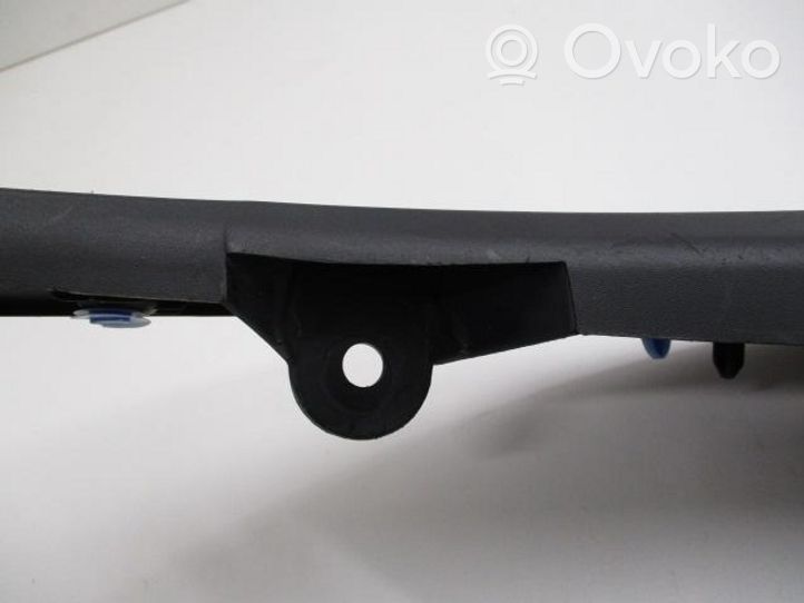 Citroen C5 Aircross Moulure, baguette/bande protectrice d'aile 9816835877