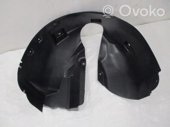 Citroen C3 Aircross Rivestimento paraspruzzi passaruota anteriore YQ00152780