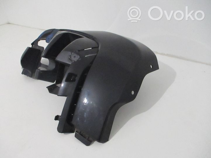 Citroen C3 Picasso Kampinė galinio bamperio dalis 9683194777