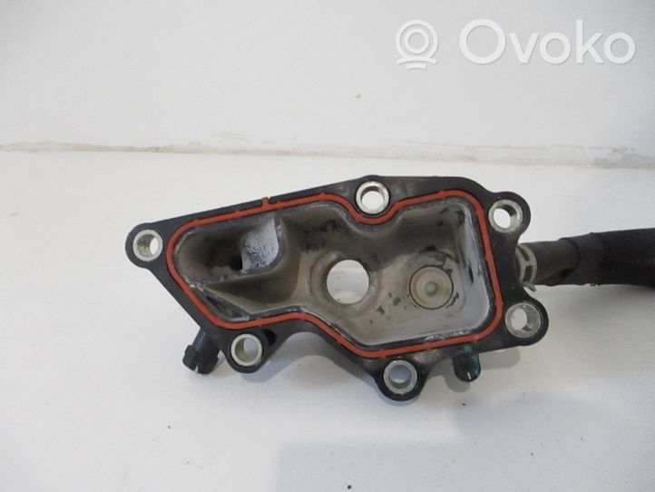 Renault Twingo III Termostato/alloggiamento del termostato 110603999R