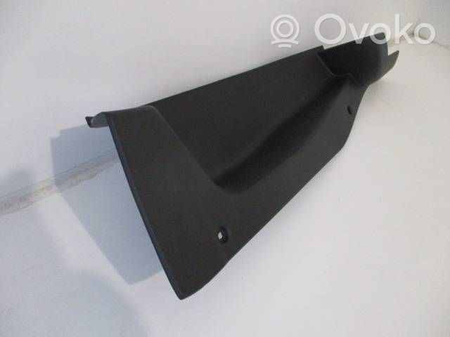 Citroen Berlingo Rivestimento sottoporta/minigonna laterale 9682127677