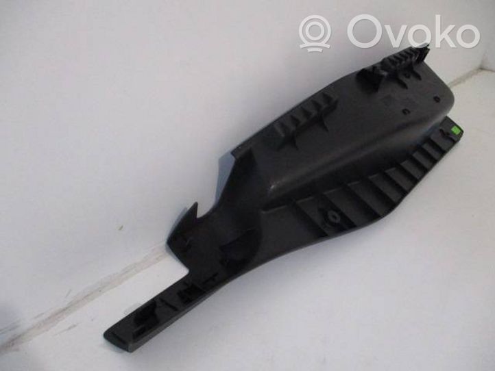 Citroen Berlingo Rivestimento sottoporta/minigonna laterale 9682127677