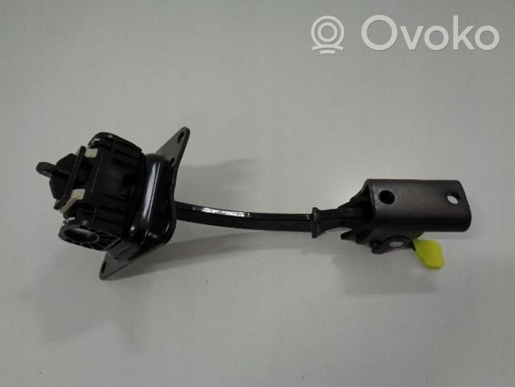 Toyota ProAce City Cerniera finecorsa della portiera anteriore 9681466280 8731R2