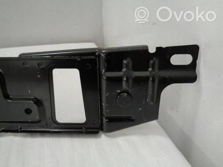 Peugeot 5008 II Panel mocowanie chłodnicy / dół 9814630380