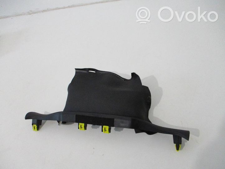 Citroen C3 Garniture de colonne de volant AA37530331