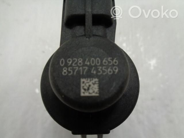 Citroen Jumper Датчик уровня горючего 0928400656