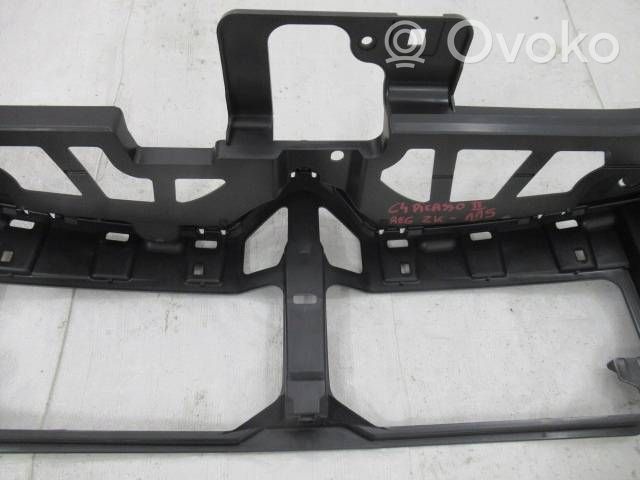 Citroen C4 II Picasso Części i elementy montażowe 96760518779676051880