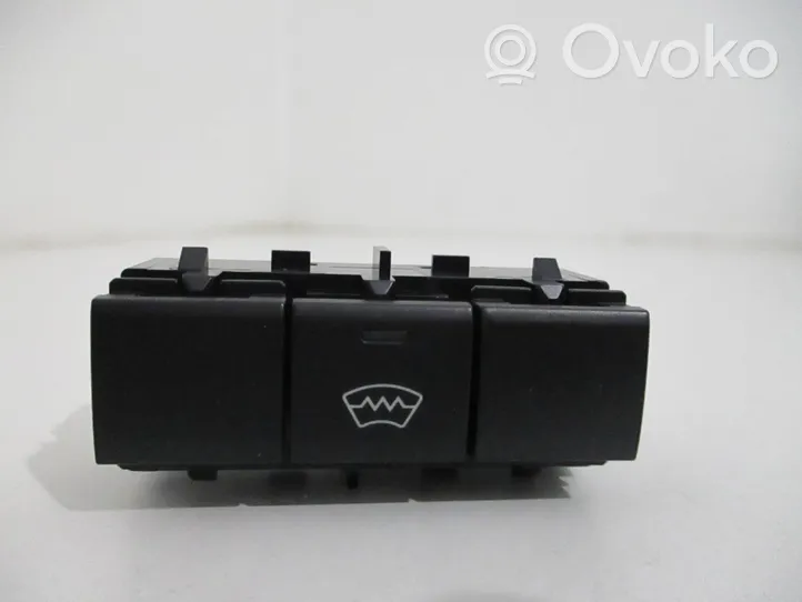 Citroen C5 Aircross Tuulilasinlämmittimen kytkin 98130477ZD