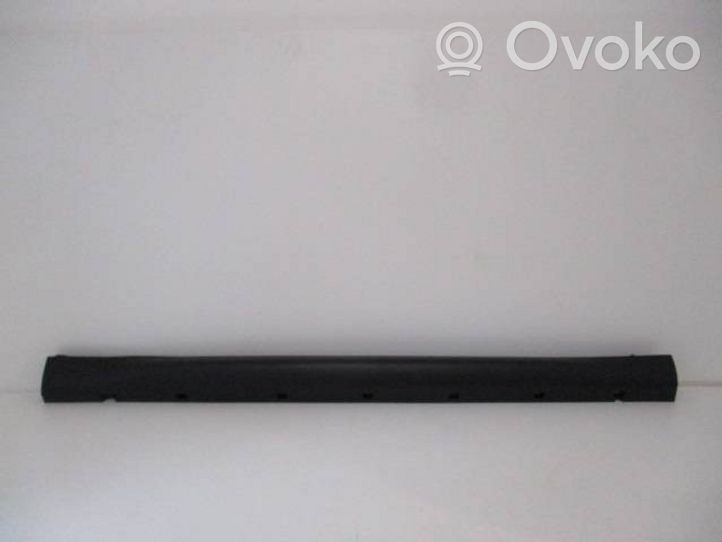 Citroen C3 Aircross Rivestimento sottoporta/minigonna laterale 13473613