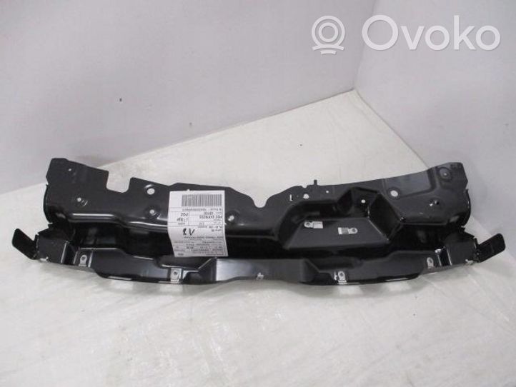 Citroen C3 Aircross Staffa di rinforzo montaggio del paraurti anteriore YQ00045480