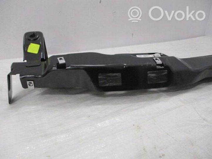 Citroen C3 Aircross Staffa di rinforzo montaggio del paraurti anteriore YQ00045480