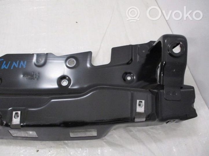 Citroen C3 Aircross Staffa di rinforzo montaggio del paraurti anteriore YQ00045480