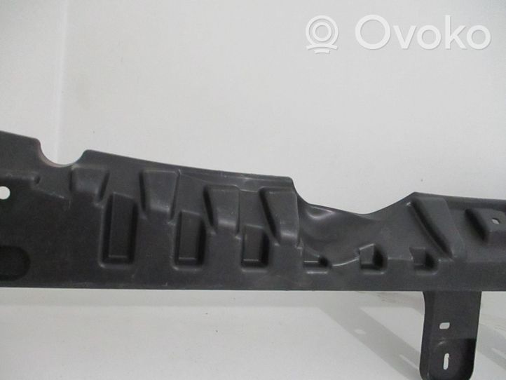 Renault Megane III Support de pare-chocs arrière 849E13115R