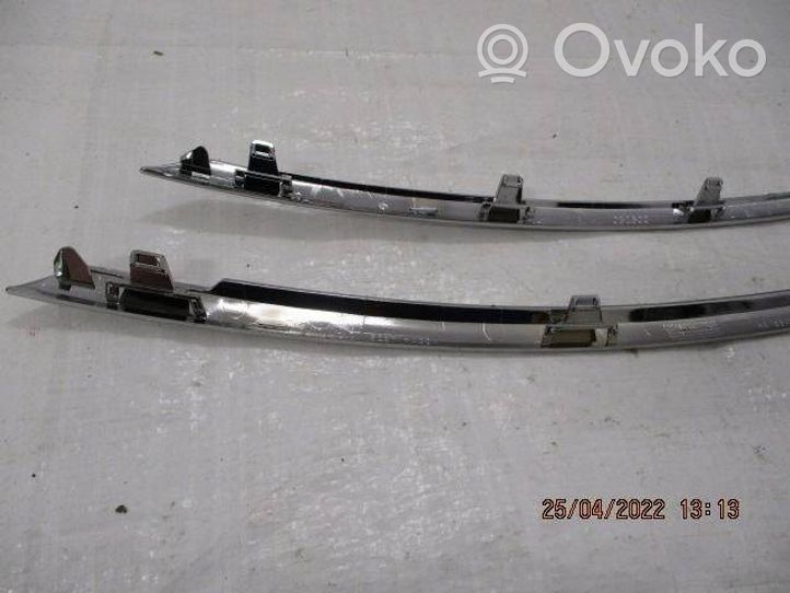 Citroen C4 Grand Picasso Grille antibrouillard avant AA36451662