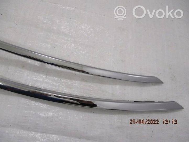 Citroen C4 Grand Picasso Grille antibrouillard avant AA36451662