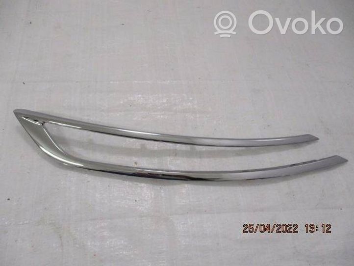 Citroen C4 Grand Picasso Grille antibrouillard avant AA36451662