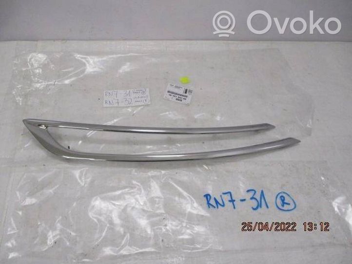 Citroen C4 Grand Picasso Grille antibrouillard avant AA36451662