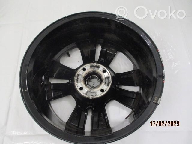 Citroen C3 Felgi aluminiowe R16 9813075077