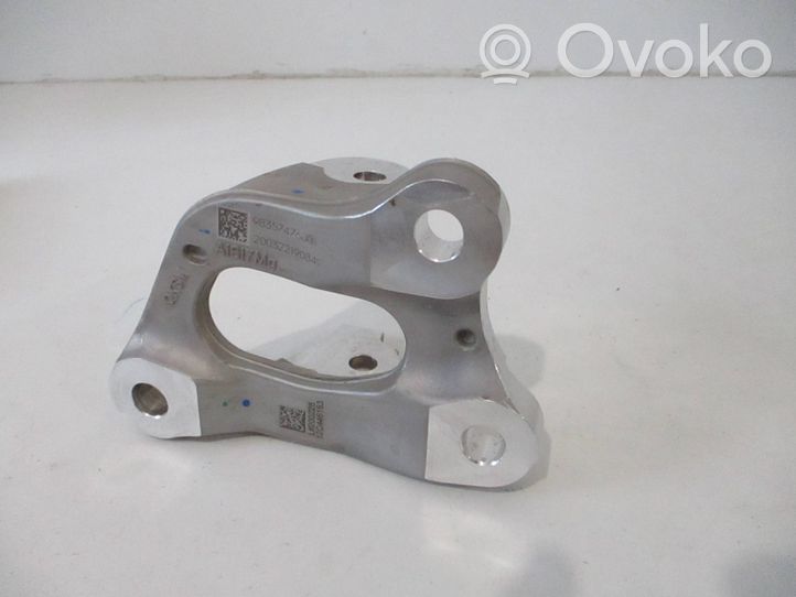 Peugeot 208 Querlenker hinten 9835747680