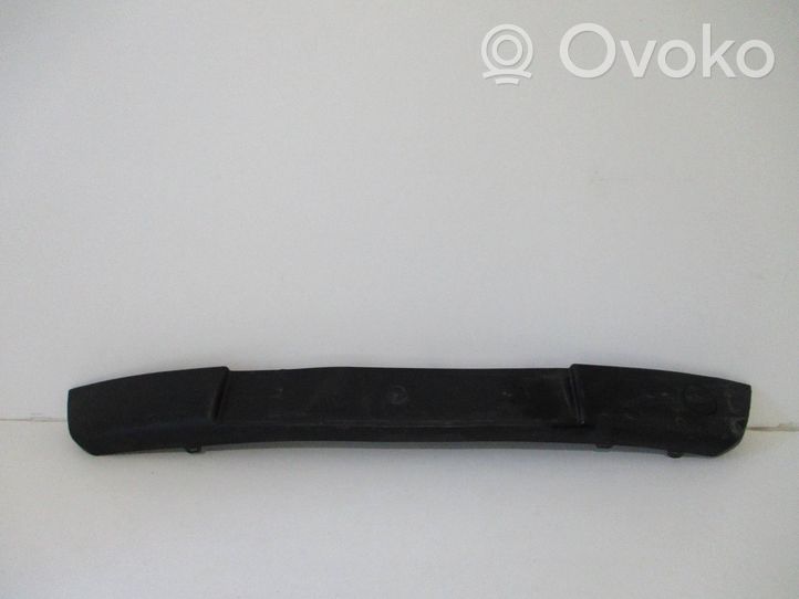 Citroen C4 II Picasso Ramka przedniej tablicy rejestracyjnej 9800975777