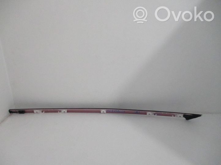 Citroen C3 Moulures, baguette de toit 18379B010