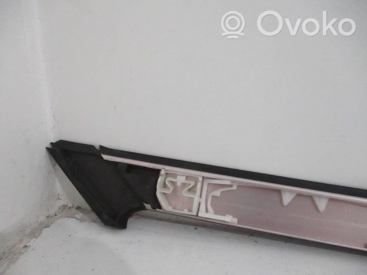 Citroen C3 Roof trim bar molding cover 18379B01