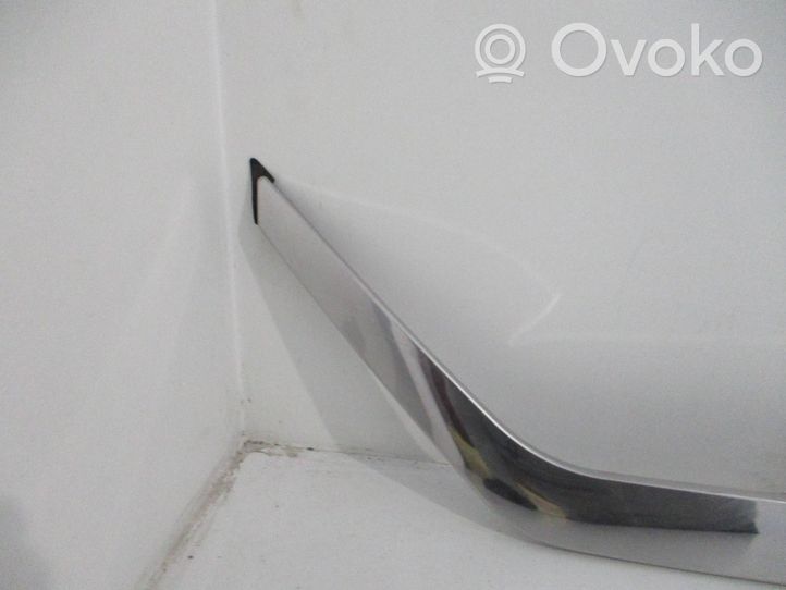 Citroen C3 Roof trim bar molding cover 9685374877