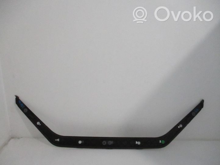 Citroen C3 Roof trim bar molding cover 9685374877