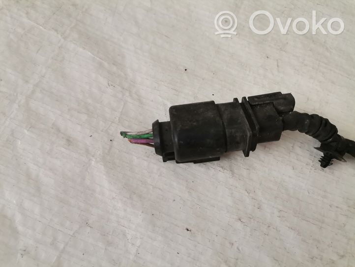 Opel Insignia B Sensore della sonda Lambda 55579925